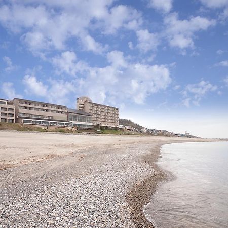 Taikanso Senaminoyu Otel Niigata Dış mekan fotoğraf