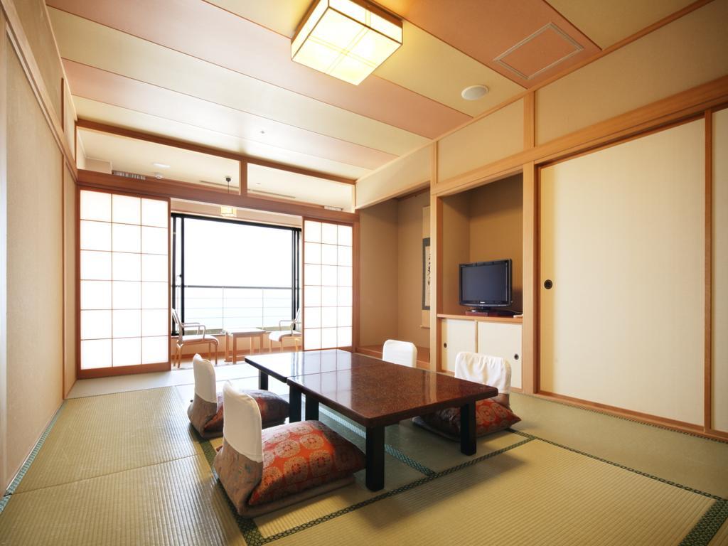 Taikanso Senaminoyu Niigata Dış mekan fotoğraf