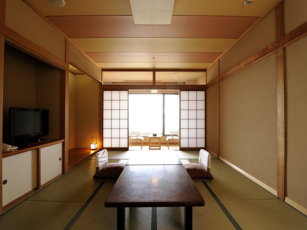 Taikanso Senaminoyu Niigata Dış mekan fotoğraf
