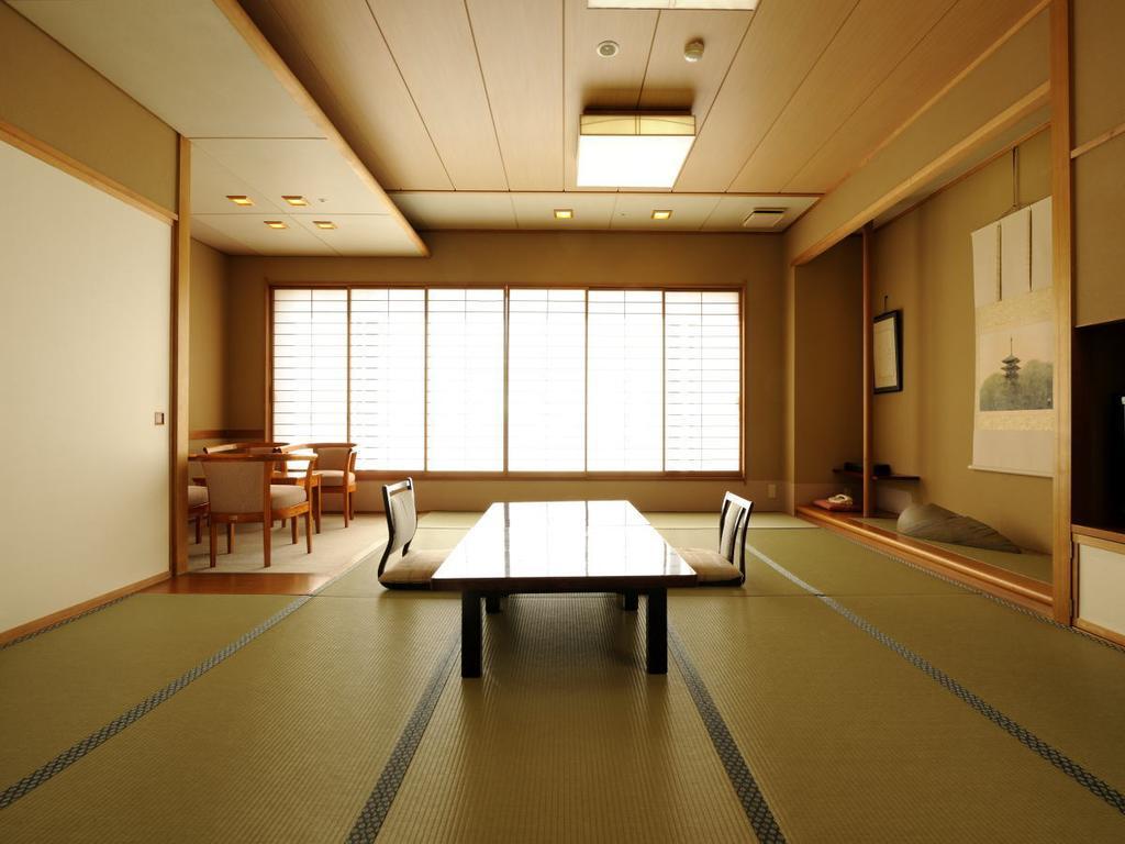 Taikanso Senaminoyu Niigata Dış mekan fotoğraf