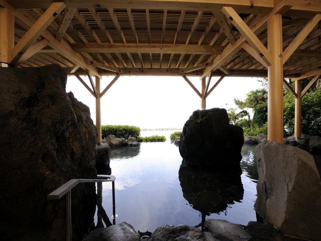 Taikanso Senaminoyu Niigata Dış mekan fotoğraf
