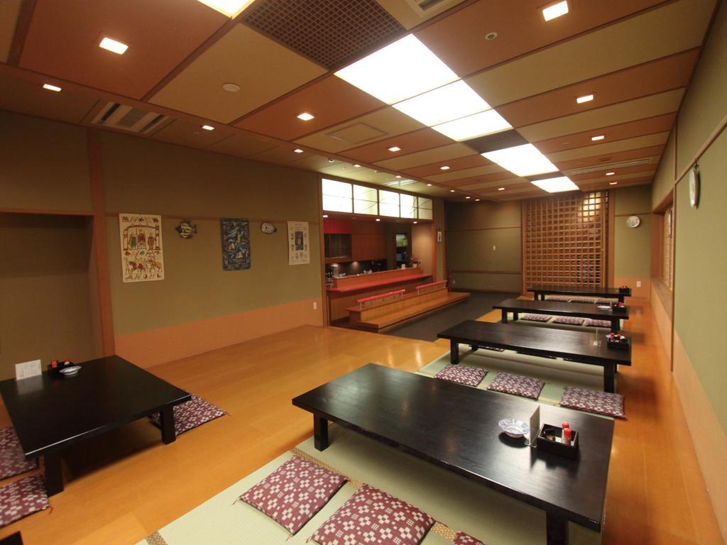 Taikanso Senaminoyu Niigata Dış mekan fotoğraf