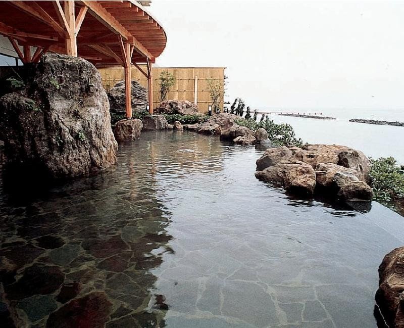 Taikanso Senaminoyu Niigata Dış mekan fotoğraf